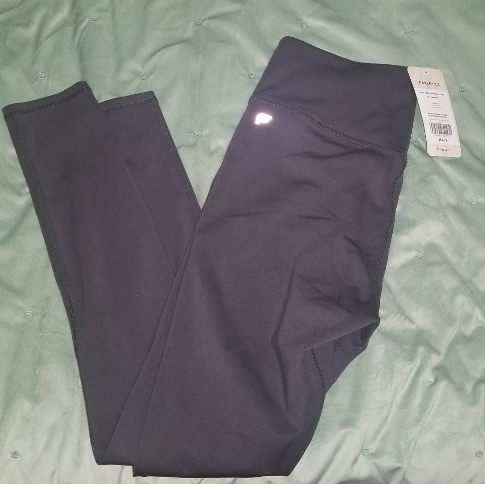 Fabletics leggings brand new